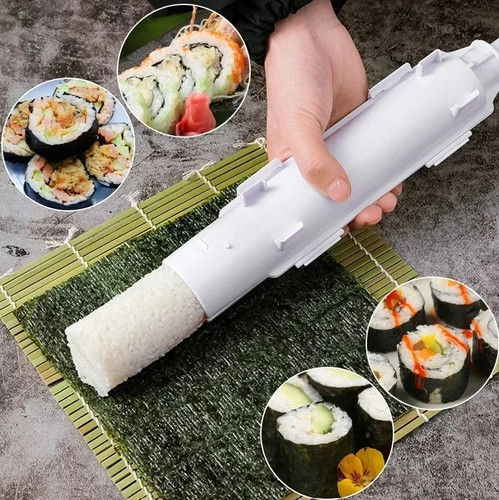 1pcs diy sushi - diy, bazooka