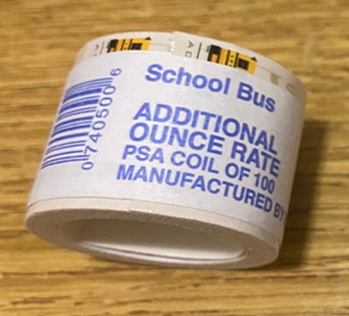 Usa pnc 5741 - school, bus