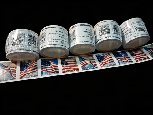 Roll 100 pcs 2024 - roll,